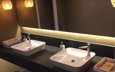 Proyecto Neolith Nero Zimbabwe en Matadepera