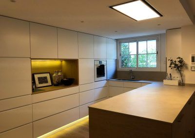 RAK Sand Surface en Barcelona