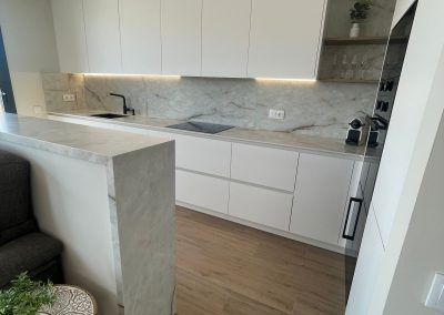 Cocina Neolith Himalaya Crystal 1