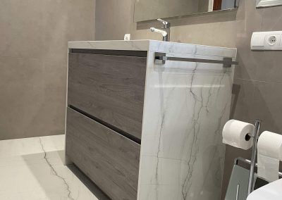 Baño integral Neolith