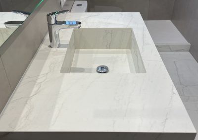 Baño integral Neolith