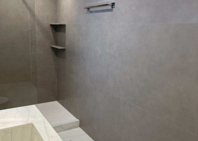 Baño integral Neolith
