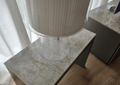Mesa granito Perla Santana 4