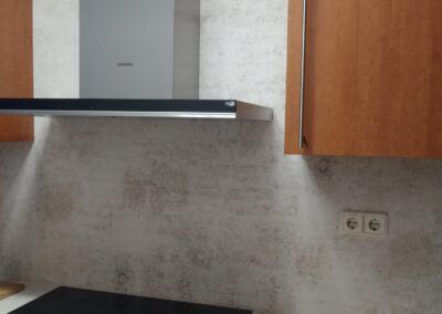 Cocina Dekton Nilium 5