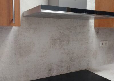 Cocina Dekton Nilium 6