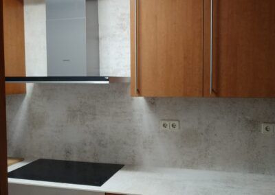 Cocina Dekton Nilium 7