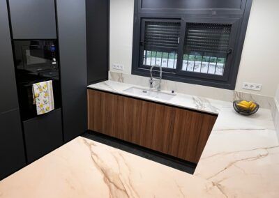 ABKstone Calacatta Gold Soft 5