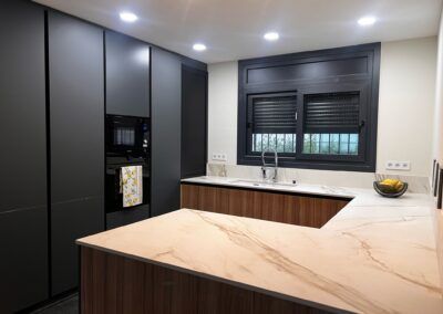 ABKstone Calacatta Gold Soft portada